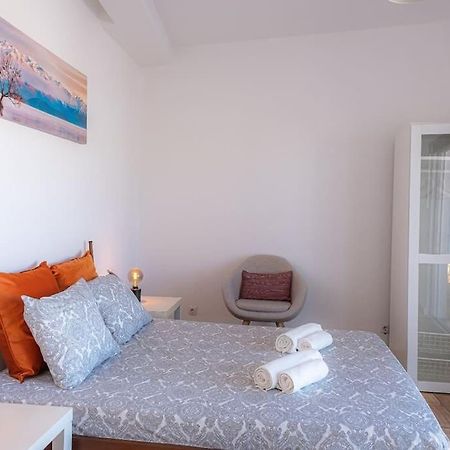 Sirocco Pool House Villa Carvoeiro  Kültér fotó
