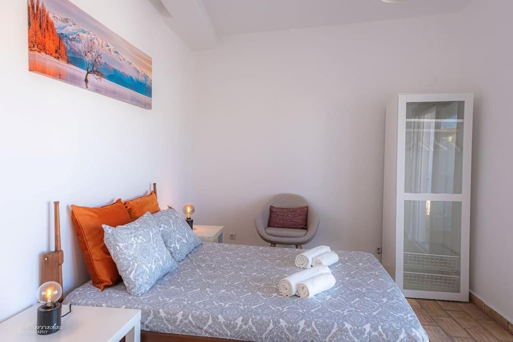 Sirocco Pool House Villa Carvoeiro  Kültér fotó