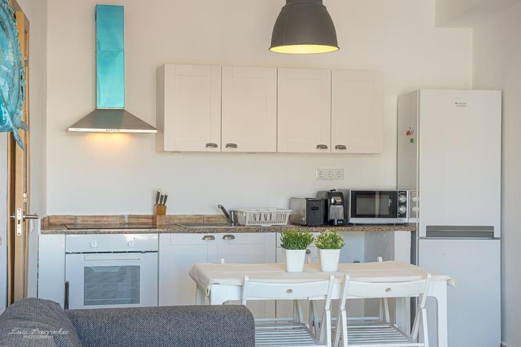Sirocco Pool House Villa Carvoeiro  Kültér fotó