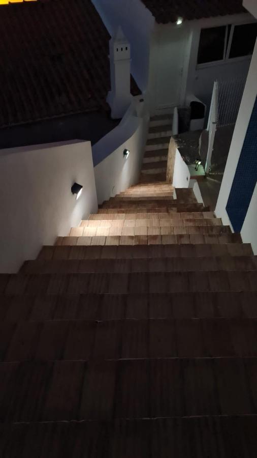 Sirocco Pool House Villa Carvoeiro  Kültér fotó